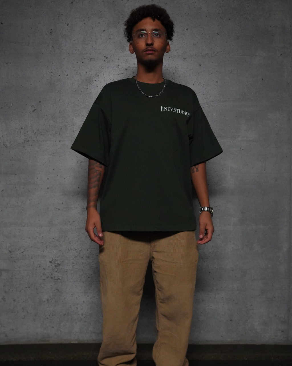 Call your mom or I will - Boxy Tee