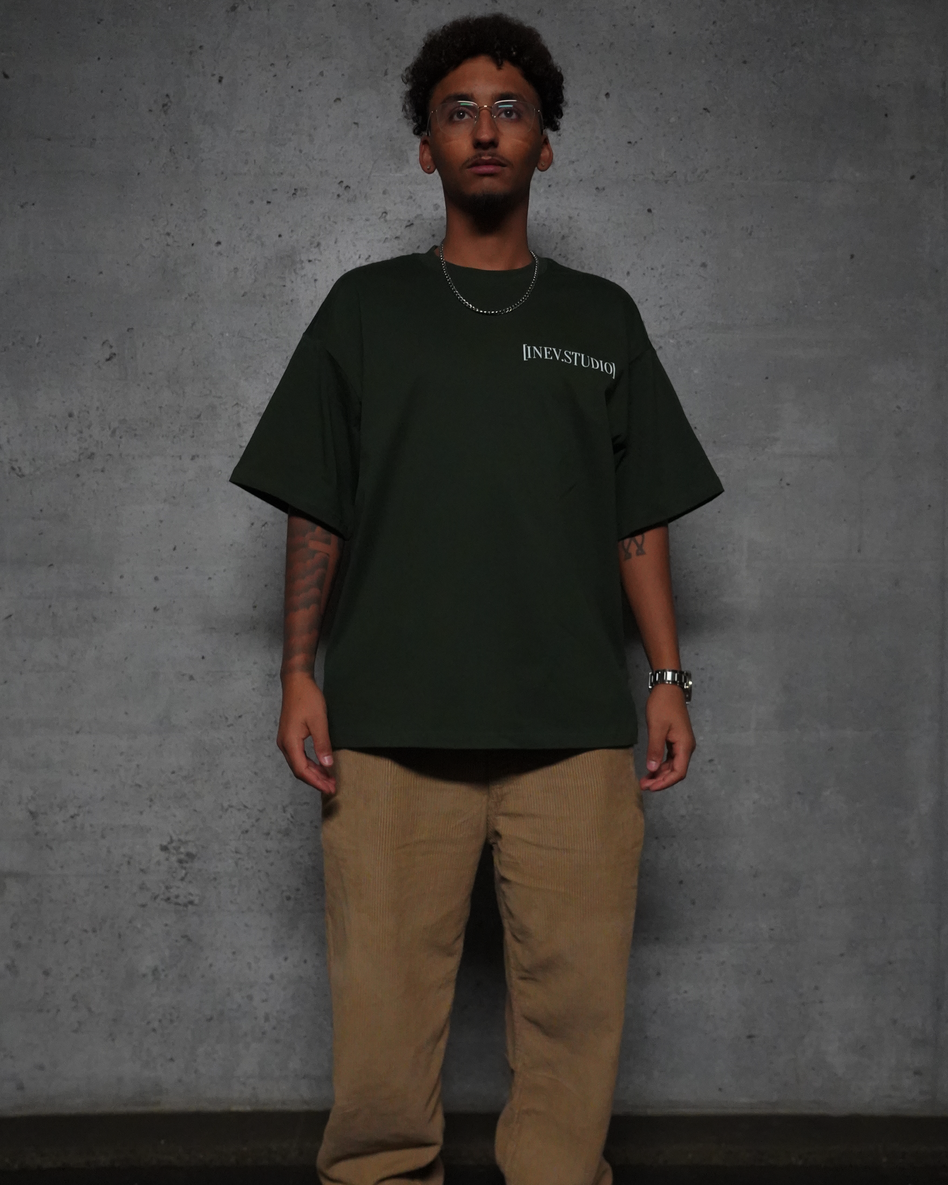 Call your mom or I will - Boxy Tee