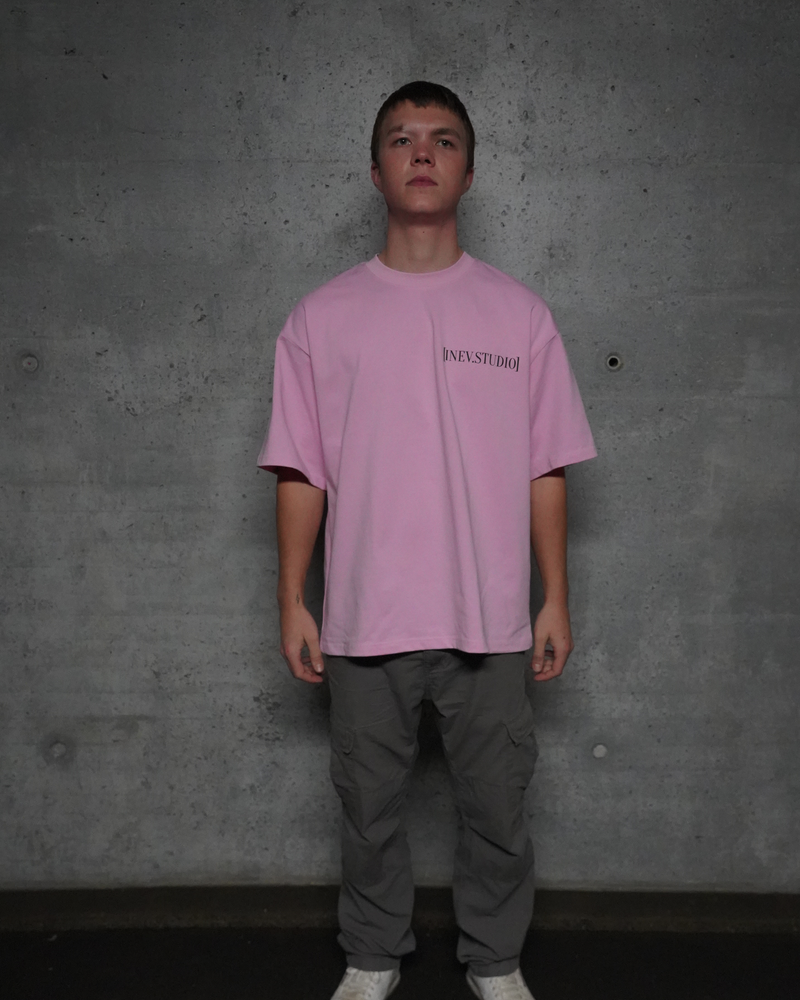 Fuck your girl or I will - Boxy Tee