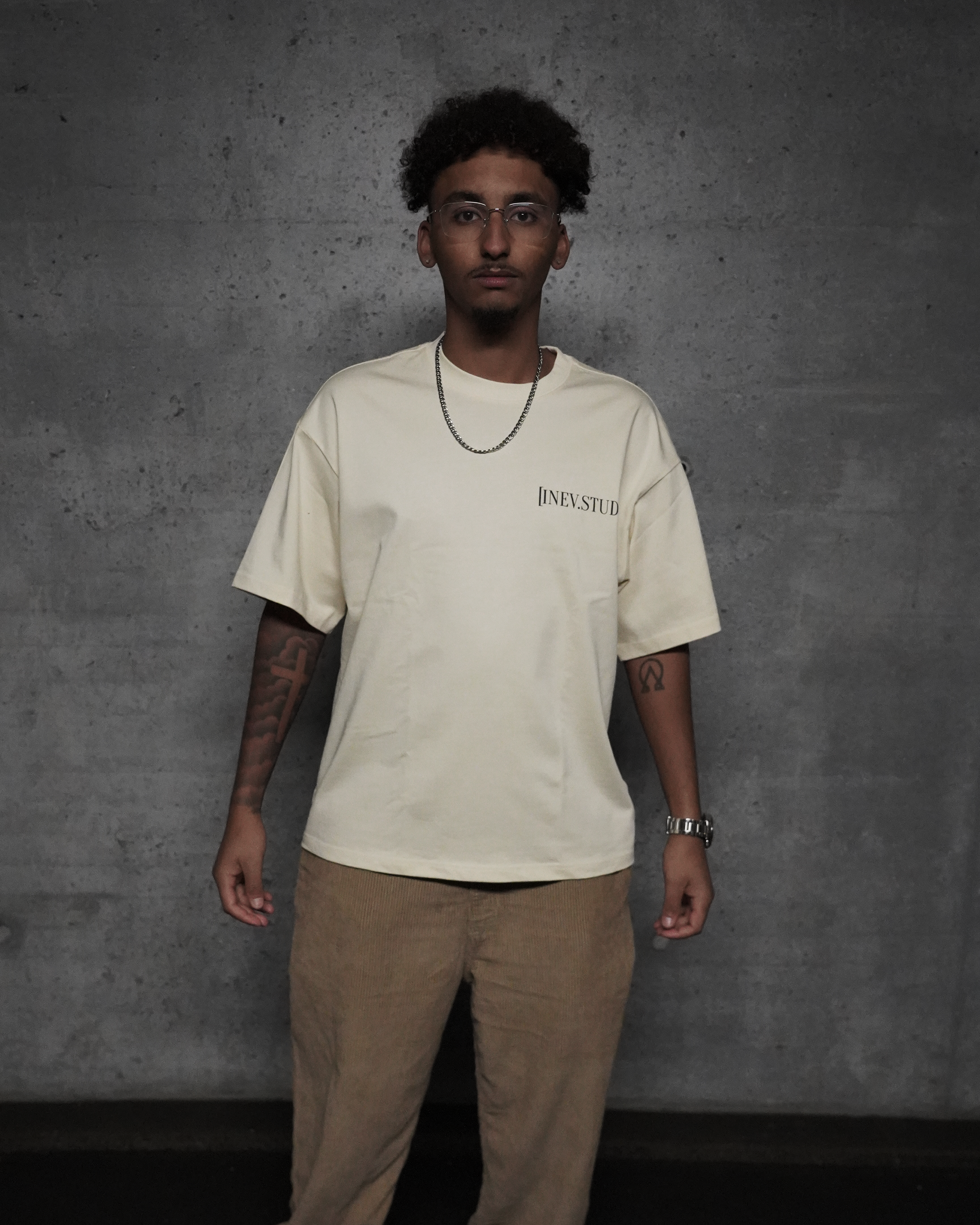 Get your money or I will - Boxy Tee