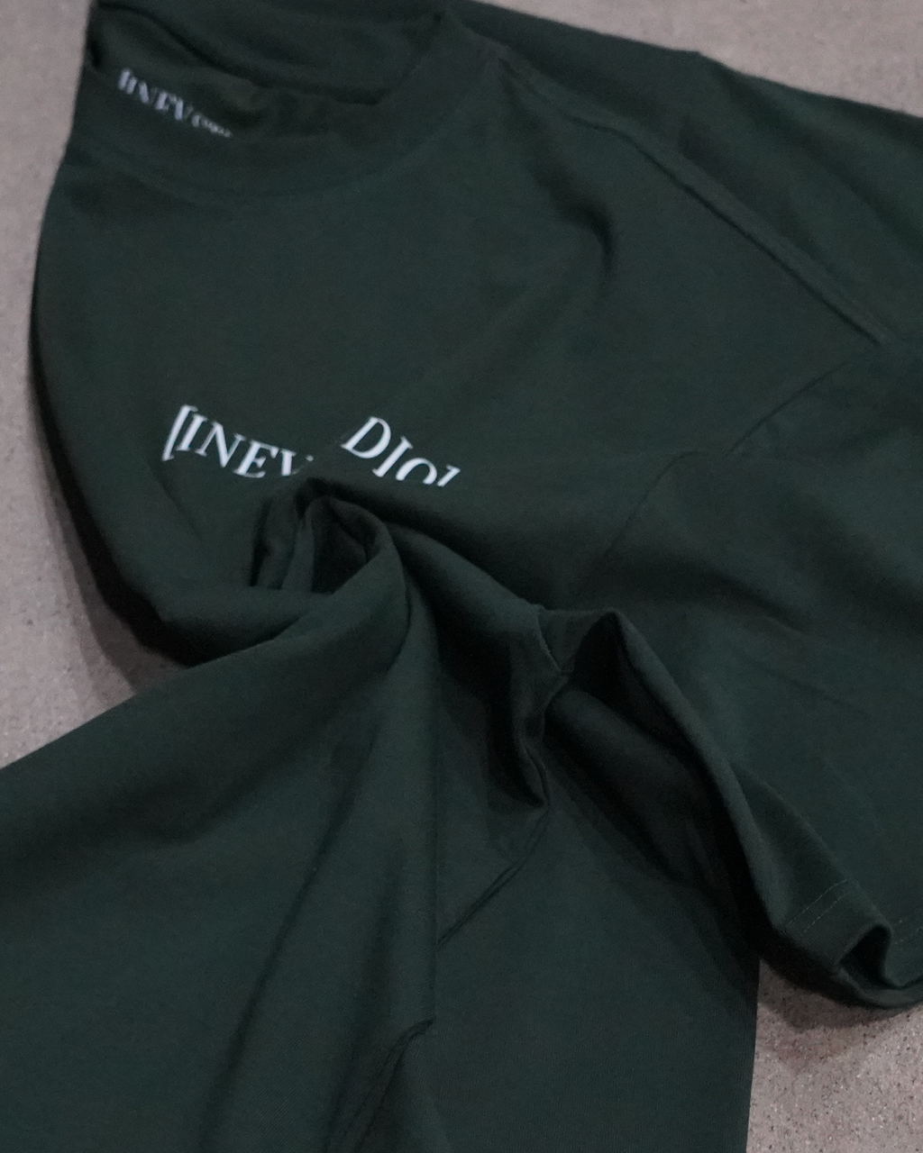 Call your mom or I will - Boxy Tee