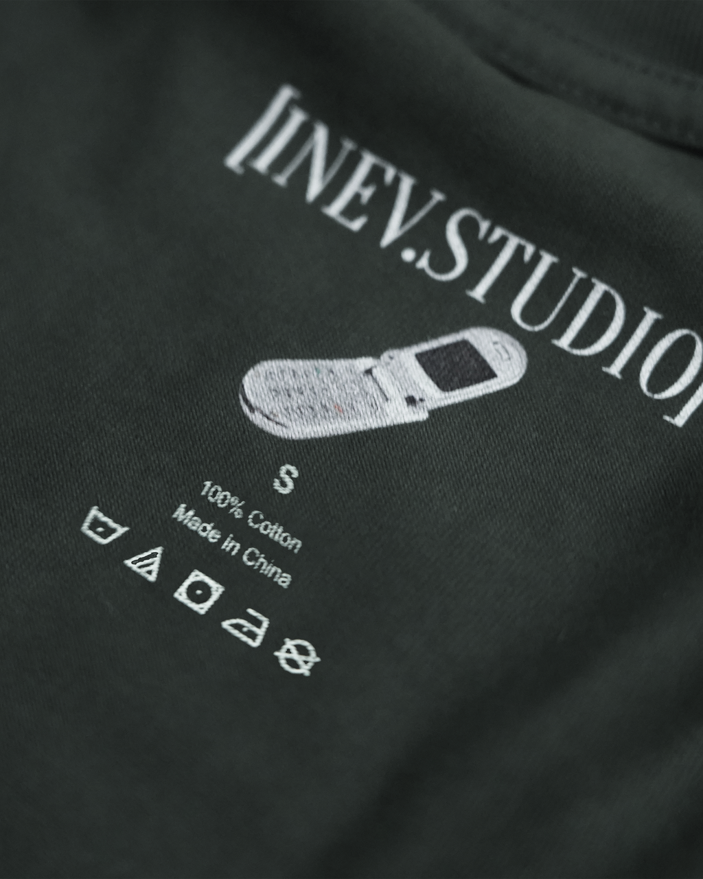 Call your mom or I will - Boxy Tee