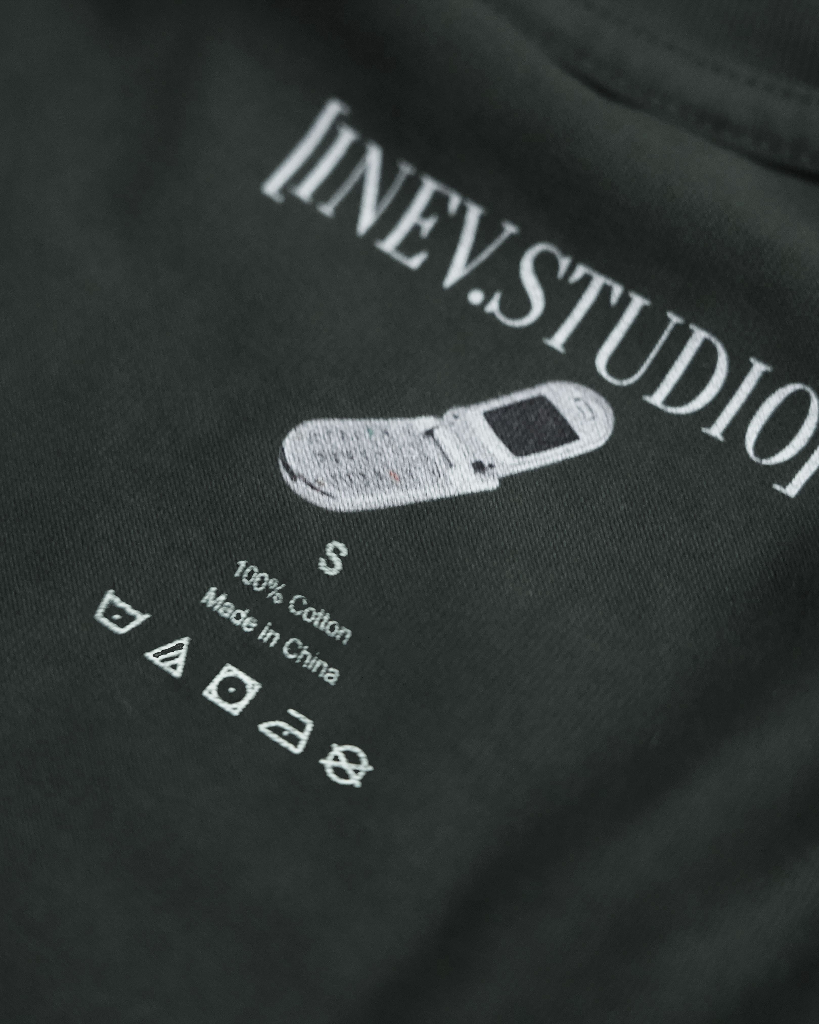 Call your mom or I will - Boxy Tee