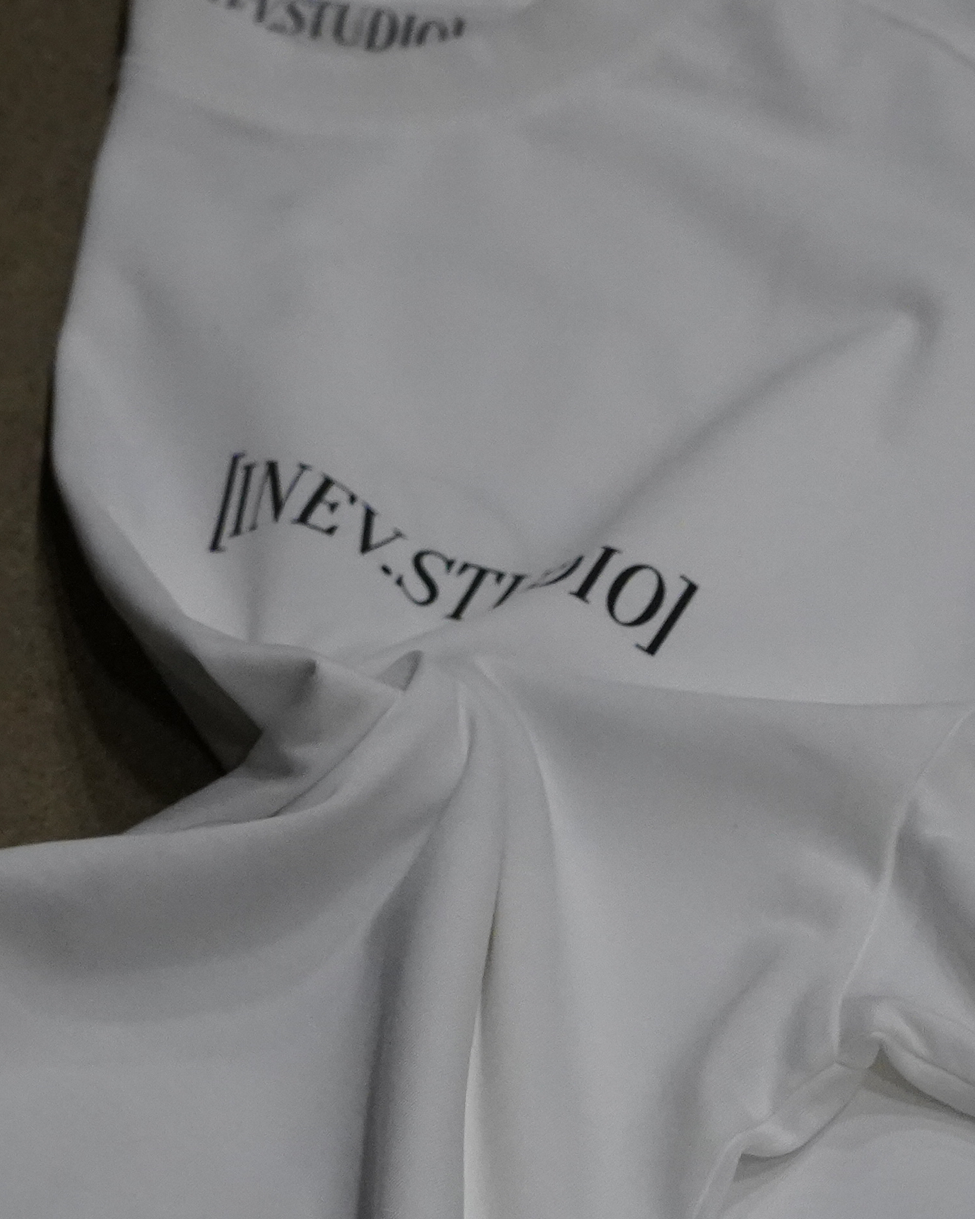 Buy her flowers or I will - Boxy Tee