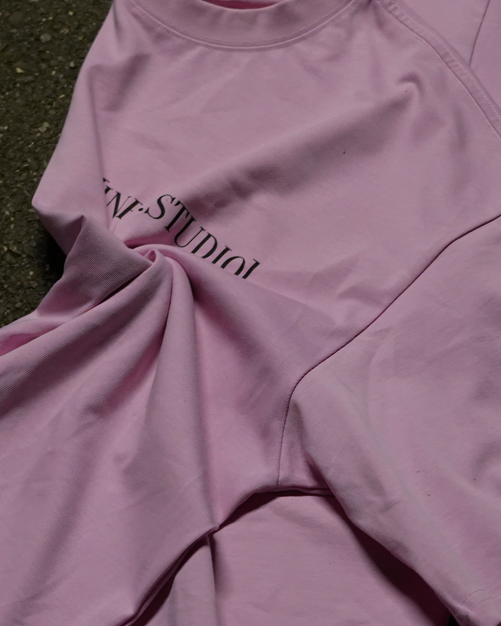 Fuck your girl or I will - Boxy Tee