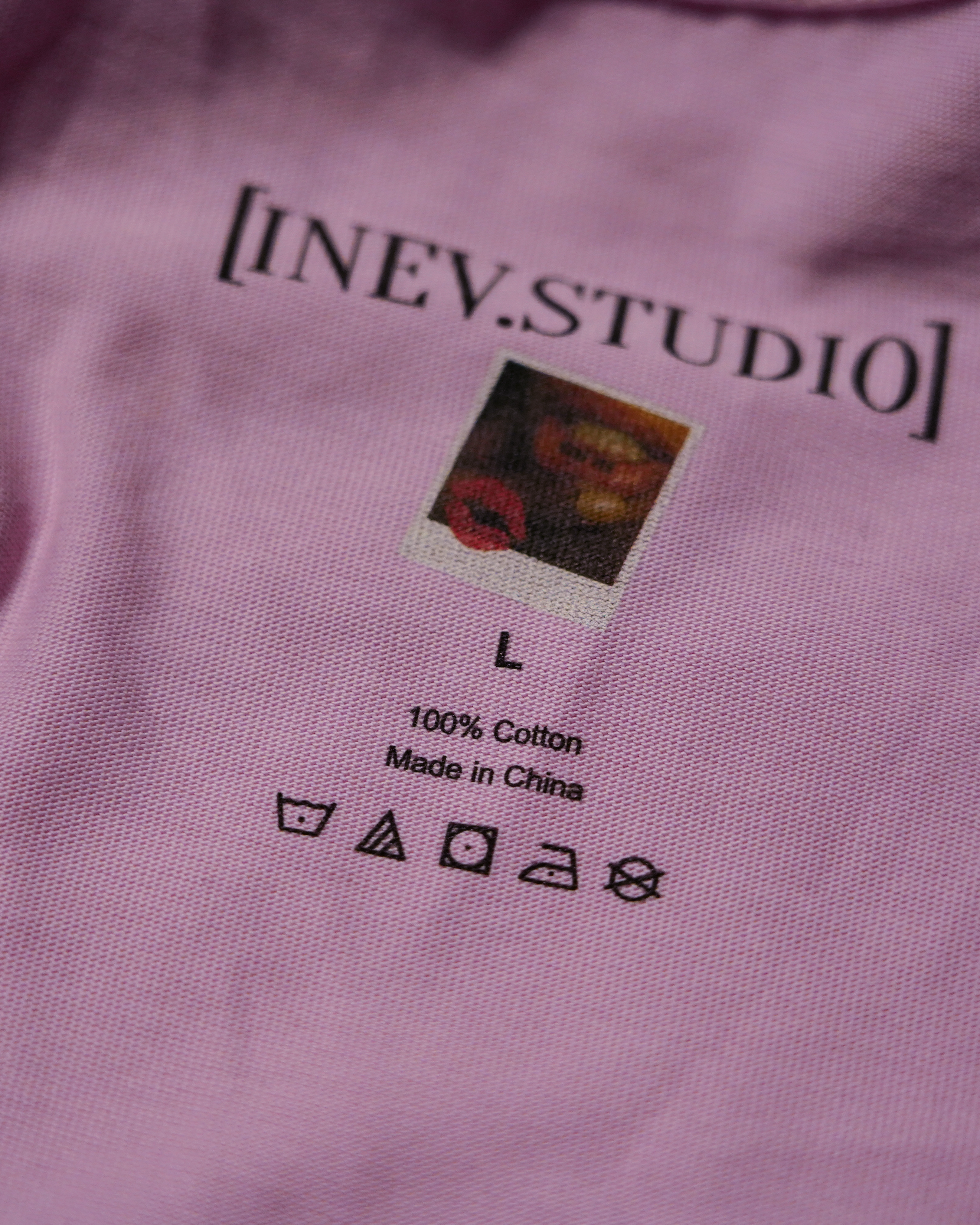 Fuck your girl or I will - Boxy Tee