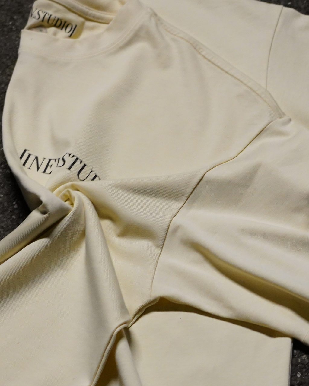 Get your money or I will - Boxy Tee