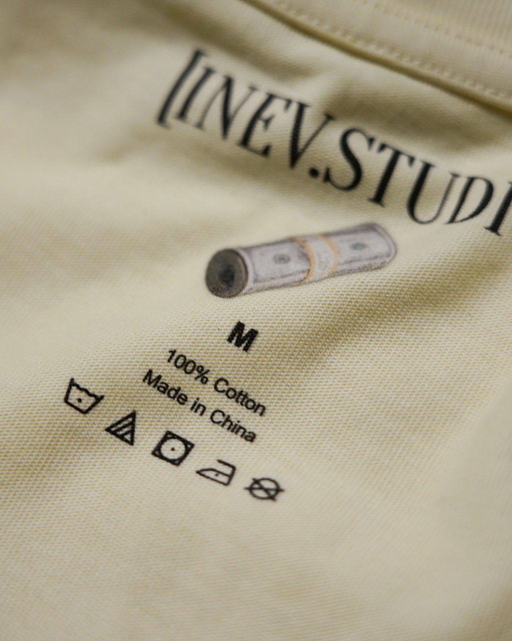 Get your money or I will - Boxy Tee